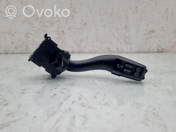 Audi A4 S4 B7 8E 8H Wiper control stalk 4E0953503C