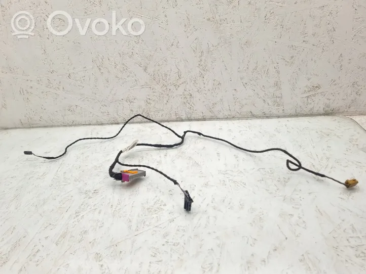 Audi A4 S4 B7 8E 8H Front door wiring loom 8E1971035DJ