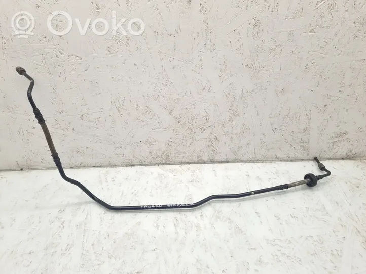 Volkswagen Touran I Brake booster pipe/hose 