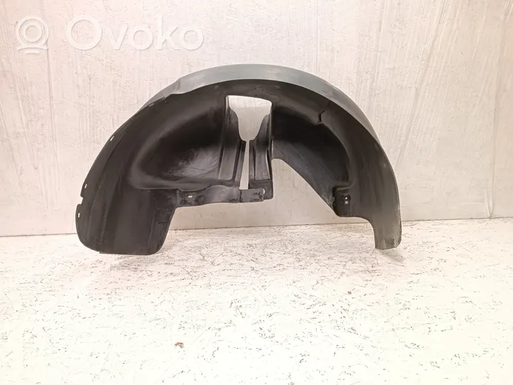 Volkswagen Touran I Takapyörän sisälokasuojat 1T0810972B