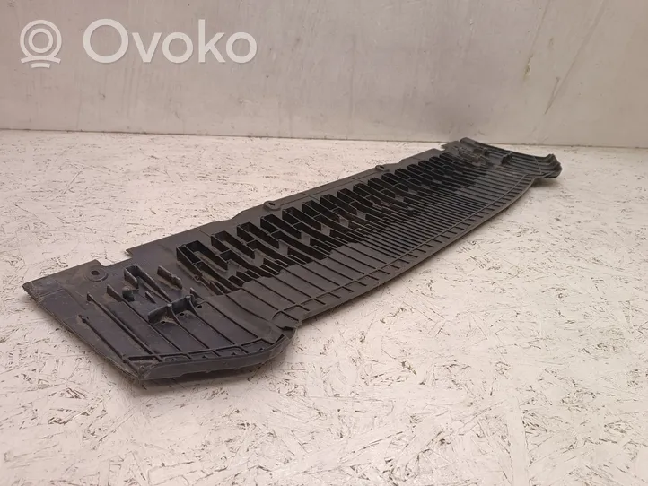 Audi A4 S4 B8 8K Front bumper skid plate/under tray 8K0807233