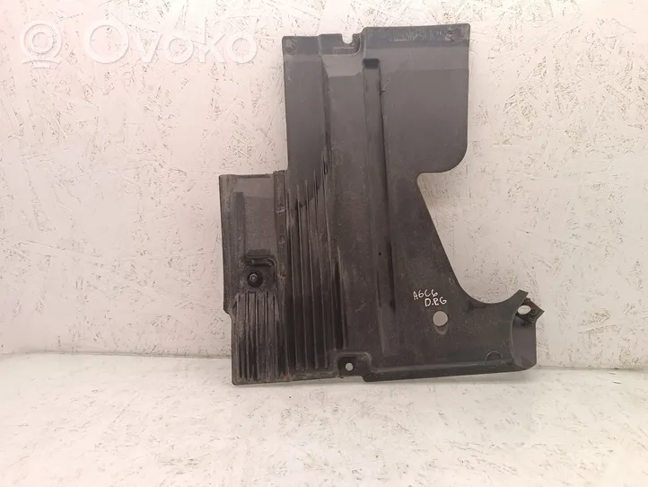 Audi A6 S6 C6 4F Protezione inferiore 4F0825216