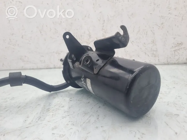 Volkswagen PASSAT B6 Gehäuse Kraftstofffilter 3C0127399E