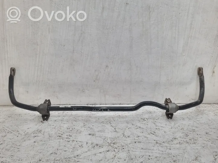 Volkswagen PASSAT B6 Front anti-roll bar/sway bar 1K0411333C