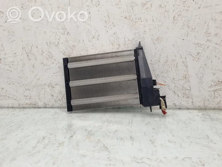 Volkswagen PASSAT B6 Elektrisks mazais salona radiators 1K0963235E