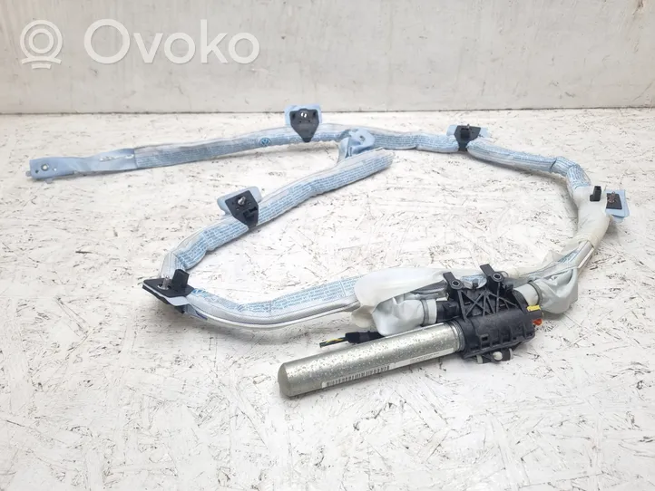 Volkswagen PASSAT B6 Airbag da tetto 3C0880741B