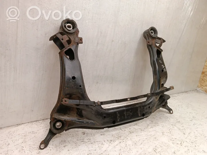 Audi A4 S4 B7 8E 8H Sottotelaio anteriore 