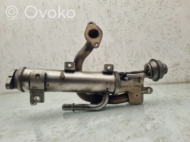 Audi A4 S4 B8 8K EGR-venttiili/lauhdutin 03L131512AH