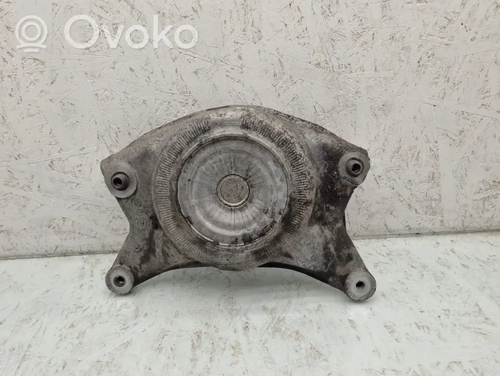 Audi A4 S4 B8 8K Supporto di montaggio della molla elicoidale 8K0412253A