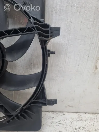 Audi A4 S4 B8 8K Electric radiator cooling fan 8K0121003M
