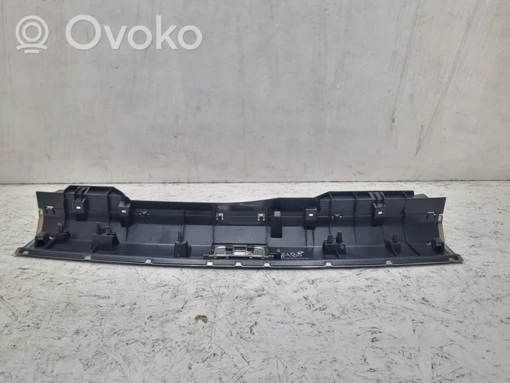 Audi A4 S4 B8 8K Rivestimento di protezione sottoporta del bagagliaio/baule 8K9864483A