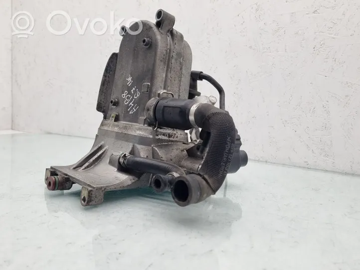 Audi A4 S4 B8 8K EGR-venttiili/lauhdutin 059131515R