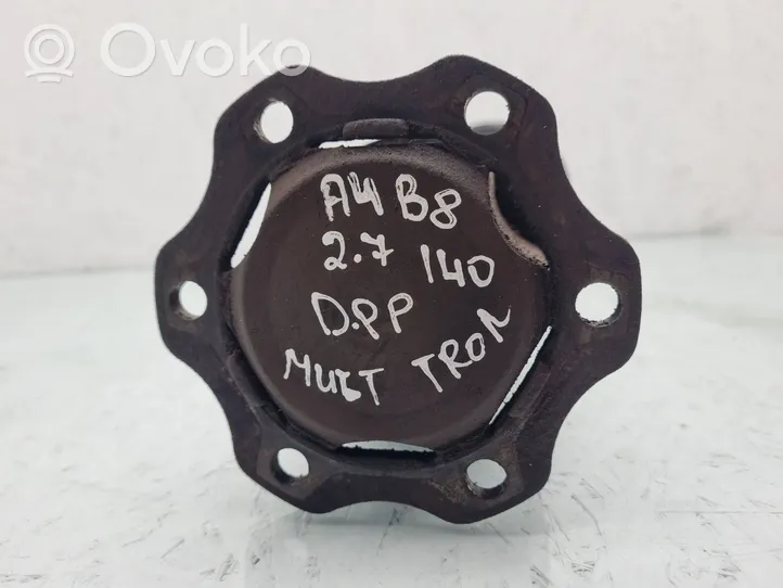 Audi A4 S4 B8 8K Semiasse anteriore 8K0407271S