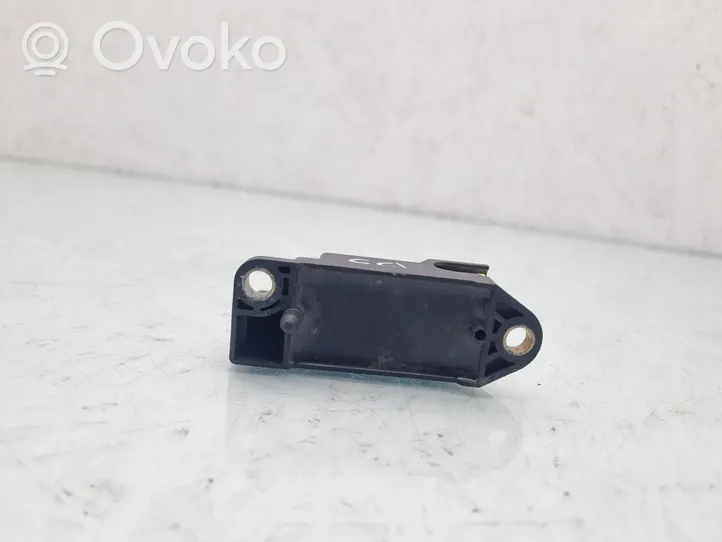 Volkswagen PASSAT B5 Airbagsensor Crashsensor Drucksensor 1J0909606N