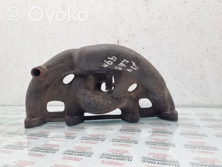 Audi A4 S4 B5 8D Exhaust manifold 06B253033S