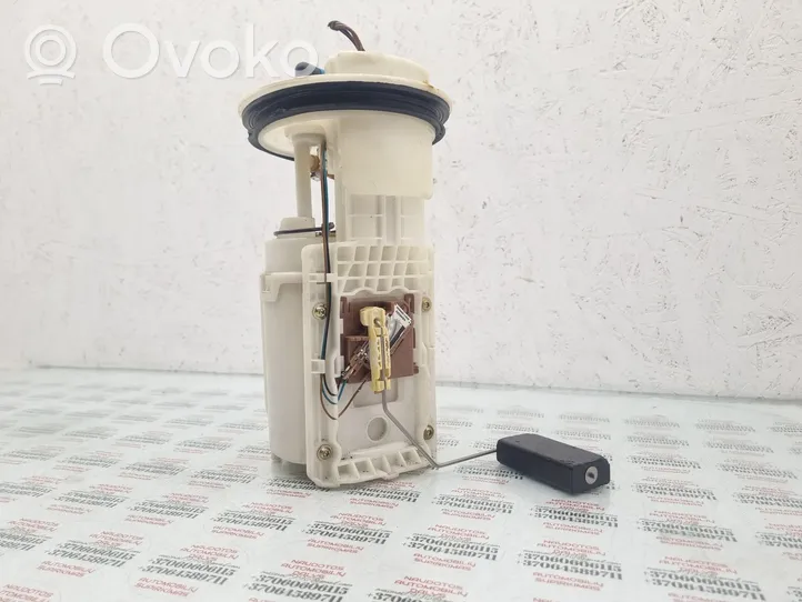 Volkswagen Golf V Kraftstoffpumpe im Tank 1K0919051M