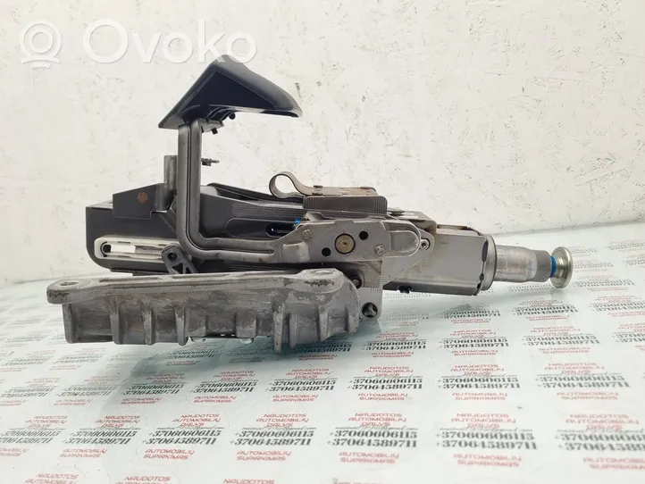 Audi A6 S6 C6 4F Scatola dello sterzo 4F0419065A