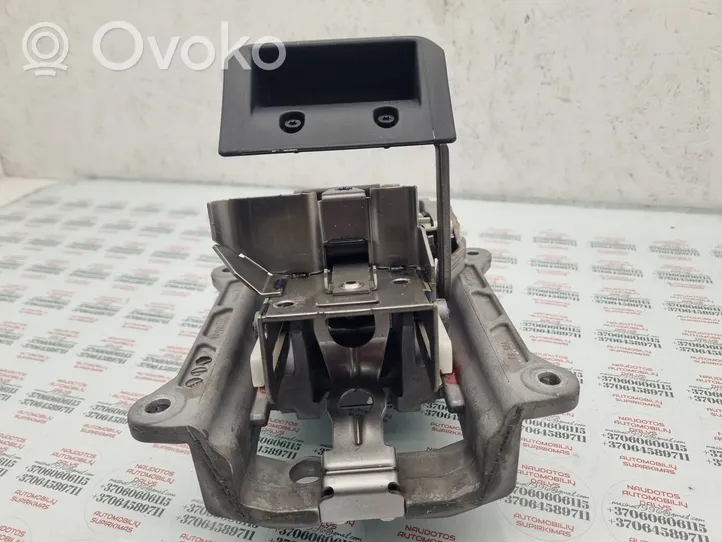 Audi A6 S6 C6 4F Scatola dello sterzo 4F0419065A