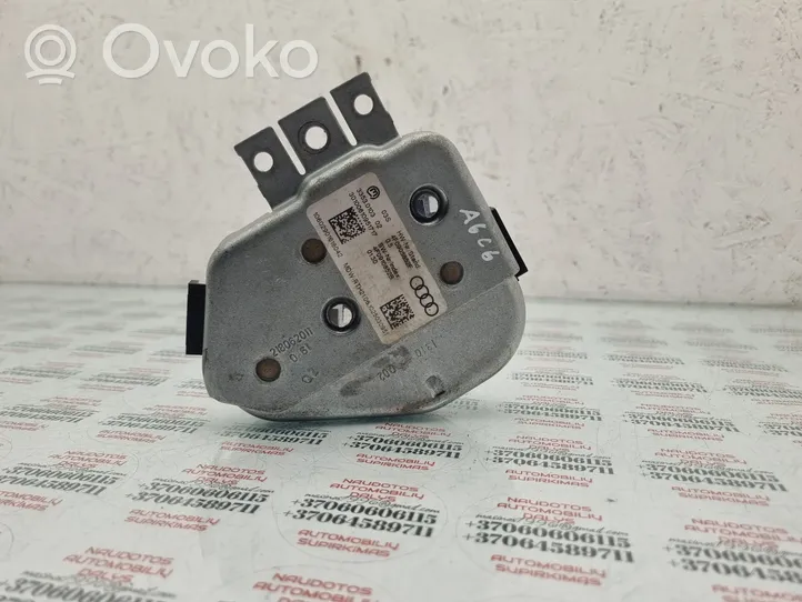 Audi A6 S6 C6 4F Blocchetto del volante 4F0905852F