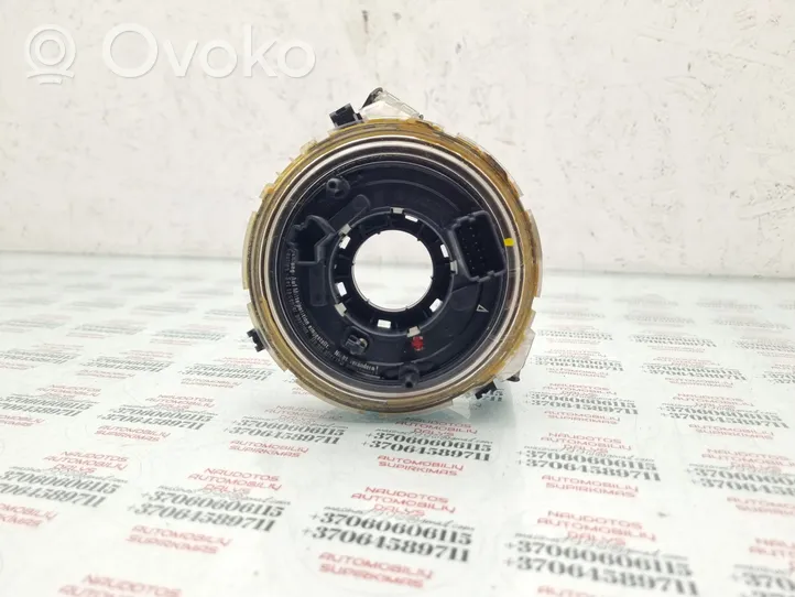 Audi A6 S6 C6 4F Innesco anello di contatto dell’airbag (anello SRS) 4E0953541A