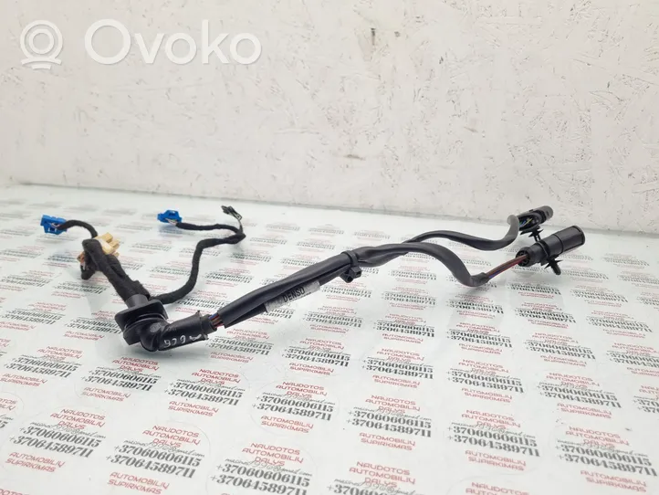 Audi A6 S6 C6 4F Altro tipo di cablaggio 4F0971547