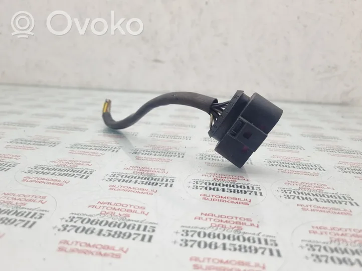 Audi A6 S6 C6 4F Cablaggio/impianto del faro/fanale 1J0973737