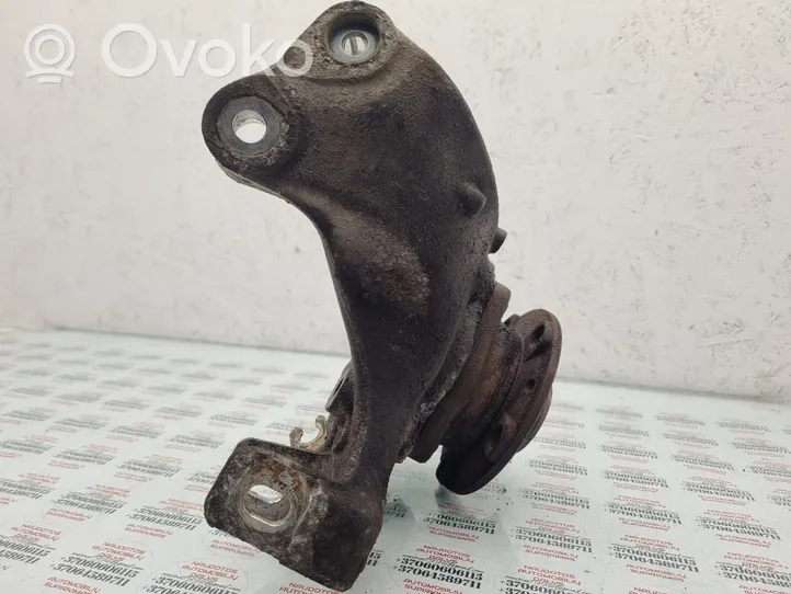 Audi A6 S6 C6 4F Cubo de rueda trasera 8E0505433B