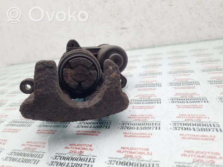 Audi A6 S6 C6 4F Rear brake caliper 