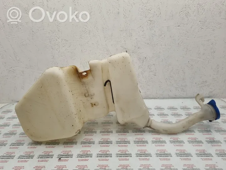 Seat Alhambra (Mk1) Windshield washer fluid reservoir/tank 7M0955453