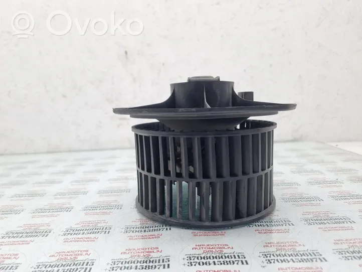 Seat Alhambra (Mk1) Ventola riscaldamento/ventilatore abitacolo 7M0819021