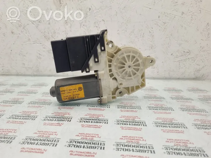 Volkswagen Golf IV Fensterhebermotor Tür hinten 1J4959812C