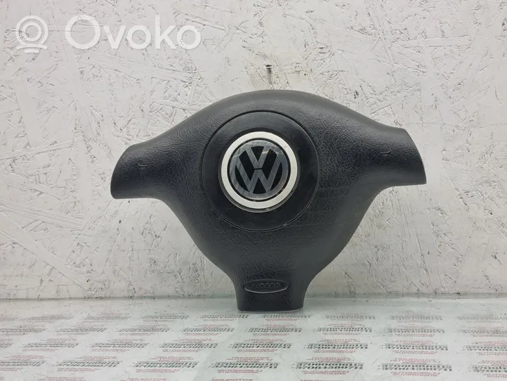 Volkswagen Golf IV Poduszka powietrzna Airbag kierownicy 3B0880201AG