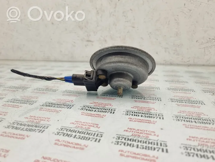 Volkswagen Golf IV Signal sonore 007524