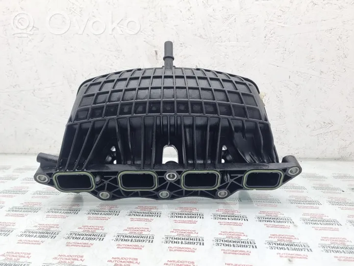 Volkswagen PASSAT B6 Intake manifold 03C129041A