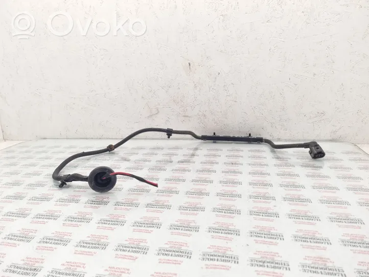 Volkswagen PASSAT B6 Cablaggio del sensore posteriore ABS 3C0971047