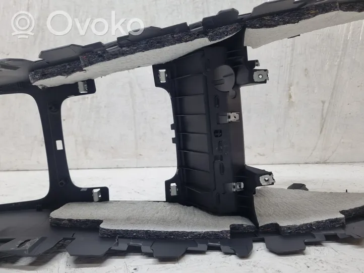 Volkswagen PASSAT B6 Center console 3C1863243G