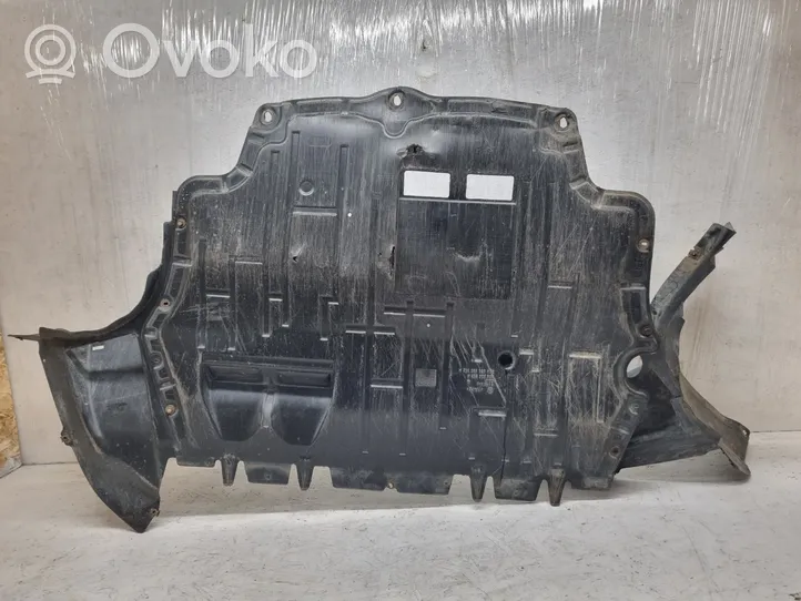 Volkswagen PASSAT B6 Protezione anti spruzzi/sottoscocca del motore 3C0825237H