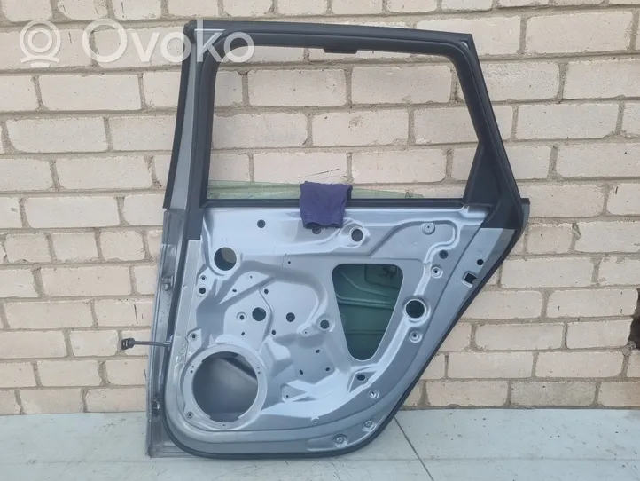 Audi A4 S4 B8 8K Rear door 