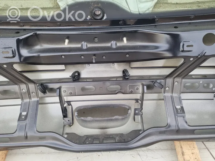 Volkswagen Polo IV 9N3 Tailgate/trunk/boot lid 