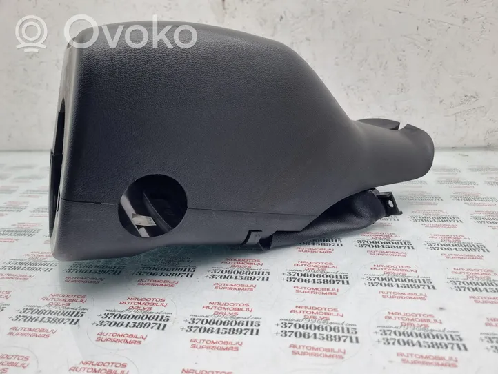 Seat Toledo III (5P) Rivestimento del piantone del volante 5P0858565B