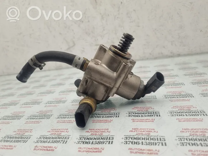 Audi A6 S6 C6 4F Fuel injection high pressure pump 06F127025H