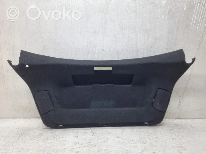 Volkswagen PASSAT CC Rivestimento portellone posteriore/bagagliaio 3C8867605K