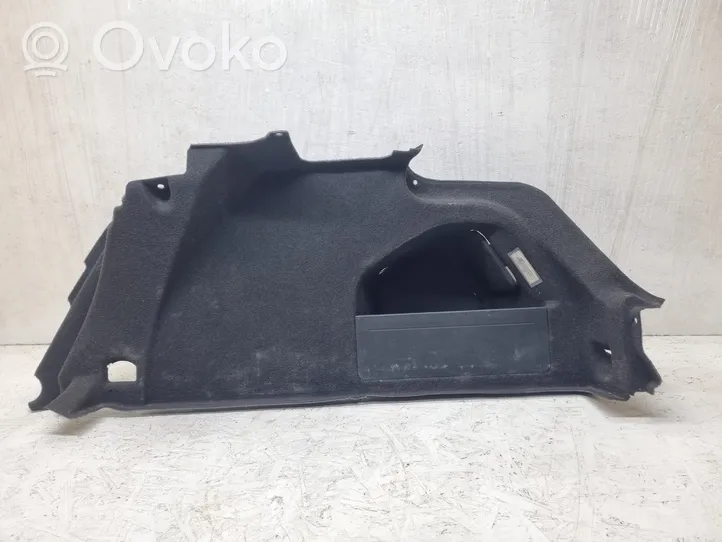 Volkswagen PASSAT CC Garniture panneau latérale du coffre 3C8867428J