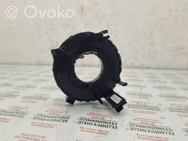 Audi A3 S3 8L Airbag slip ring squib (SRS ring) 1J0959653