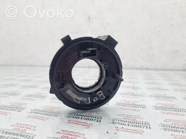 Volkswagen Bora Innesco anello di contatto dell’airbag (anello SRS) 1J0959653