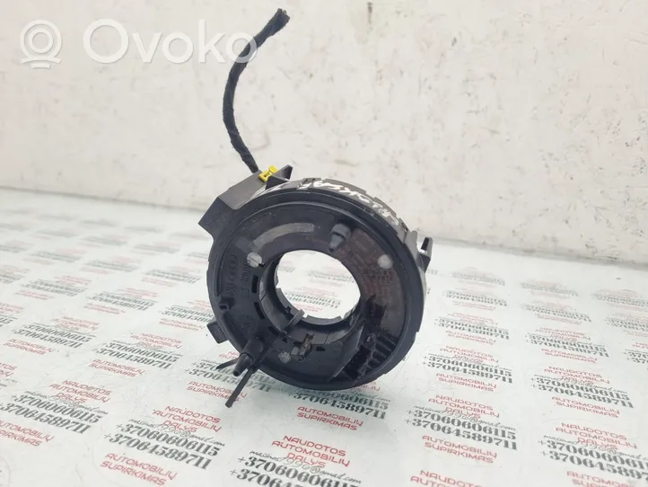 Volkswagen Sharan Innesco anello di contatto dell’airbag (anello SRS) 1J0959653B