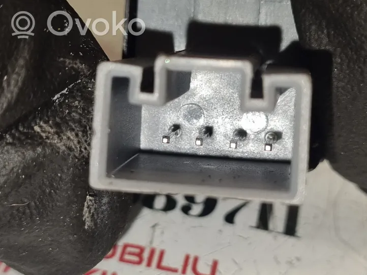 Seat Toledo III (5P) Electric window control switch 1F0959855