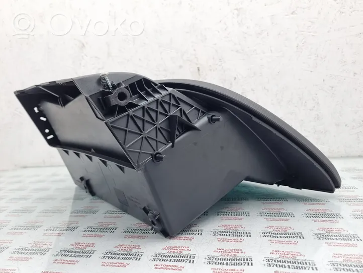 Seat Toledo III (5P) Glove box 5P1857103