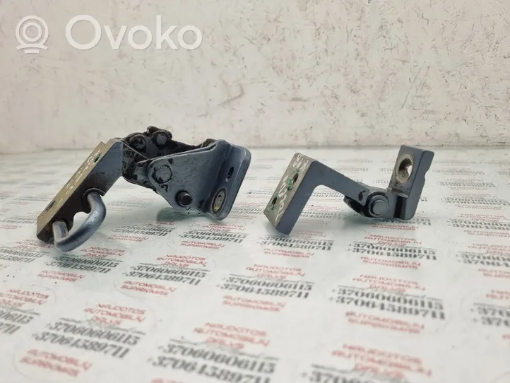 Seat Toledo III (5P) Rear door hinge set 6Q4833411