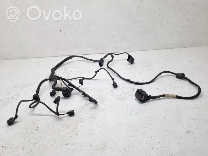 Seat Toledo III (5P) Engine installation wiring loom 3C0906379